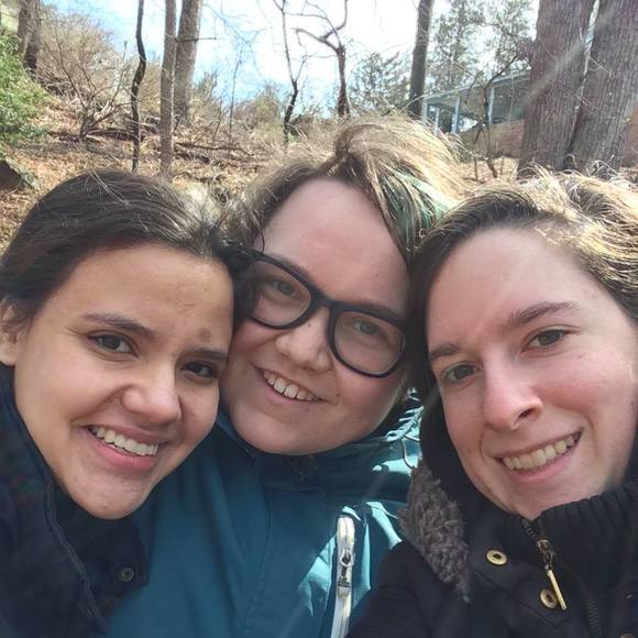 Meet your Posher, Meg - Picture 1 of 1